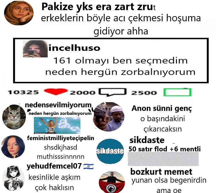 FatherDegilim's tweet photo. Birazda gerçekler ��️ https://t.co/UhlOfJHY0J