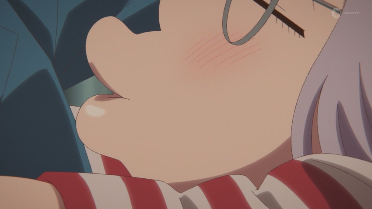 これ描いて死ね 第3話 ツイート画像 1