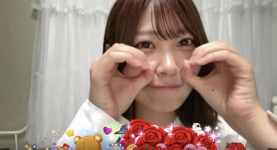 NearJoy0707's tweet photo. 愛ちゃん、配信ありがとう！
ジョイラジ前の楽しい時間でした！
愛ちゃんの配信からのジョイラジの流れっていいよな😌
愛ちゃんのセットログが見たすぎるのと
アンパンマンの映画…ゴミラは流石に気になります🤭
#小澤愛実
@ozawa_aimi__ちゃん https://t.co/686EvFFezm