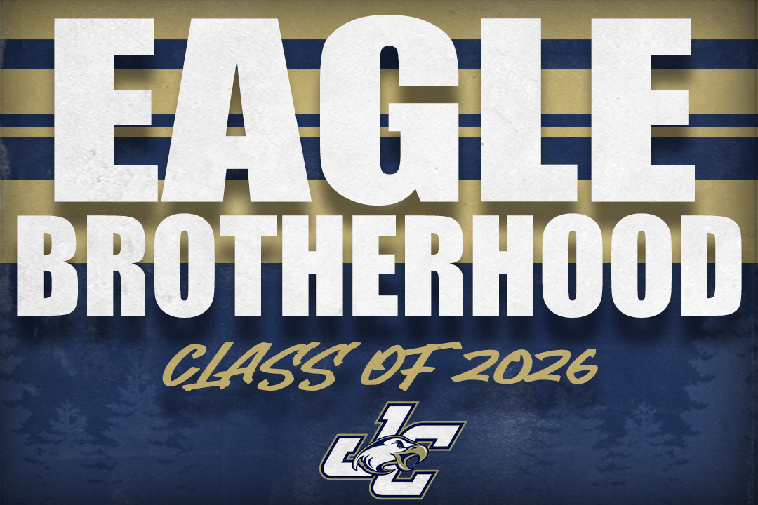JuniataFootball's tweet photo. The future is here. 🦅

Stay tuned and follow along over the next few days as we introduce the newest members of the Eagle Brotherhood from the Class of 2026.

#1Team1Fight https://t.co/ISw5FyJ0WY