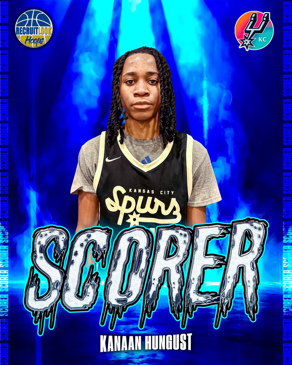 RL_Hoops's tweet photo. 2027 | Kanaan Hungust | #RLHoops

Scores well off the bounce, crafty scorer, loves to score in the mid range game. https://t.co/VAEFOKklGp