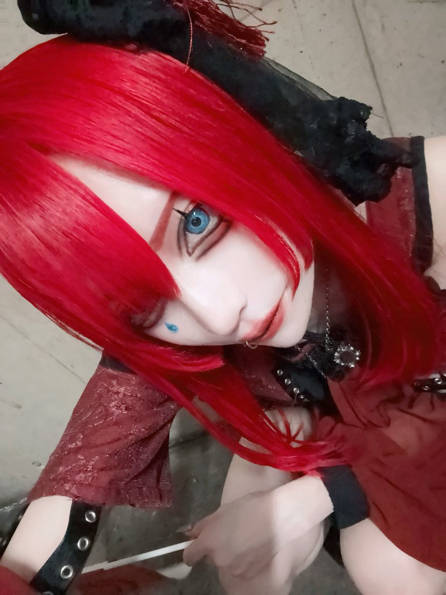 aiskyourefmn's tweet photo. ドキドキしすぎ♥️ https://t.co/mwX6fQh7E5