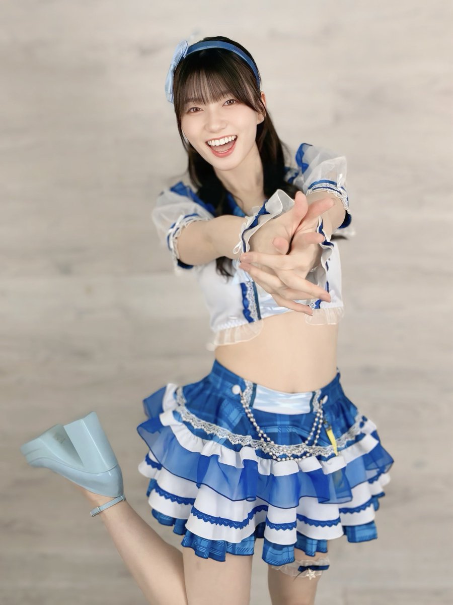 ギアッチョ💙☠️💙 tweet media
