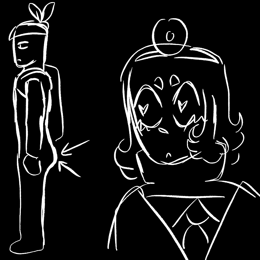 Suspiciousblue3's tweet photo. // random bs #blime I made okay? Okay
#amongus #amongusshow #maddoctor #blueamongus #limeamongus https://t.co/Z0u2BlOcay