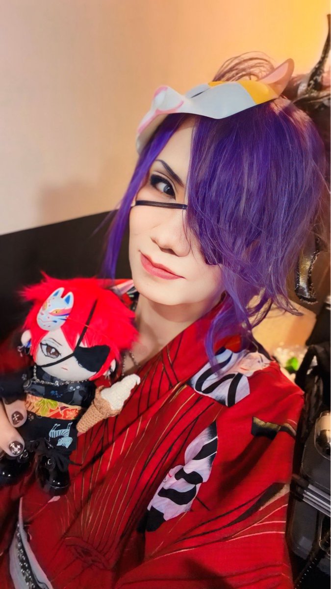 kayokayo (@kayo_tychmrchch) / Posts / X