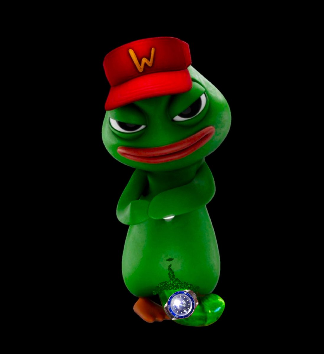 Taobrah's tweet photo. @inversebrah Did sum1 say watch? https://t.co/uFIp8Og3HW