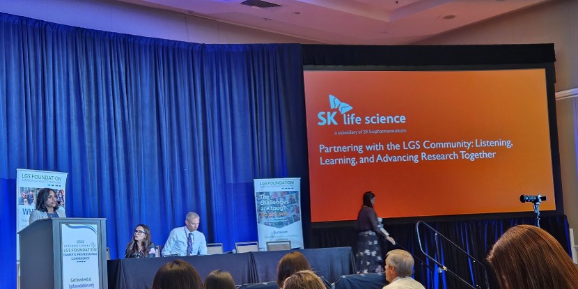 SK Life Science, Inc. tweet media
