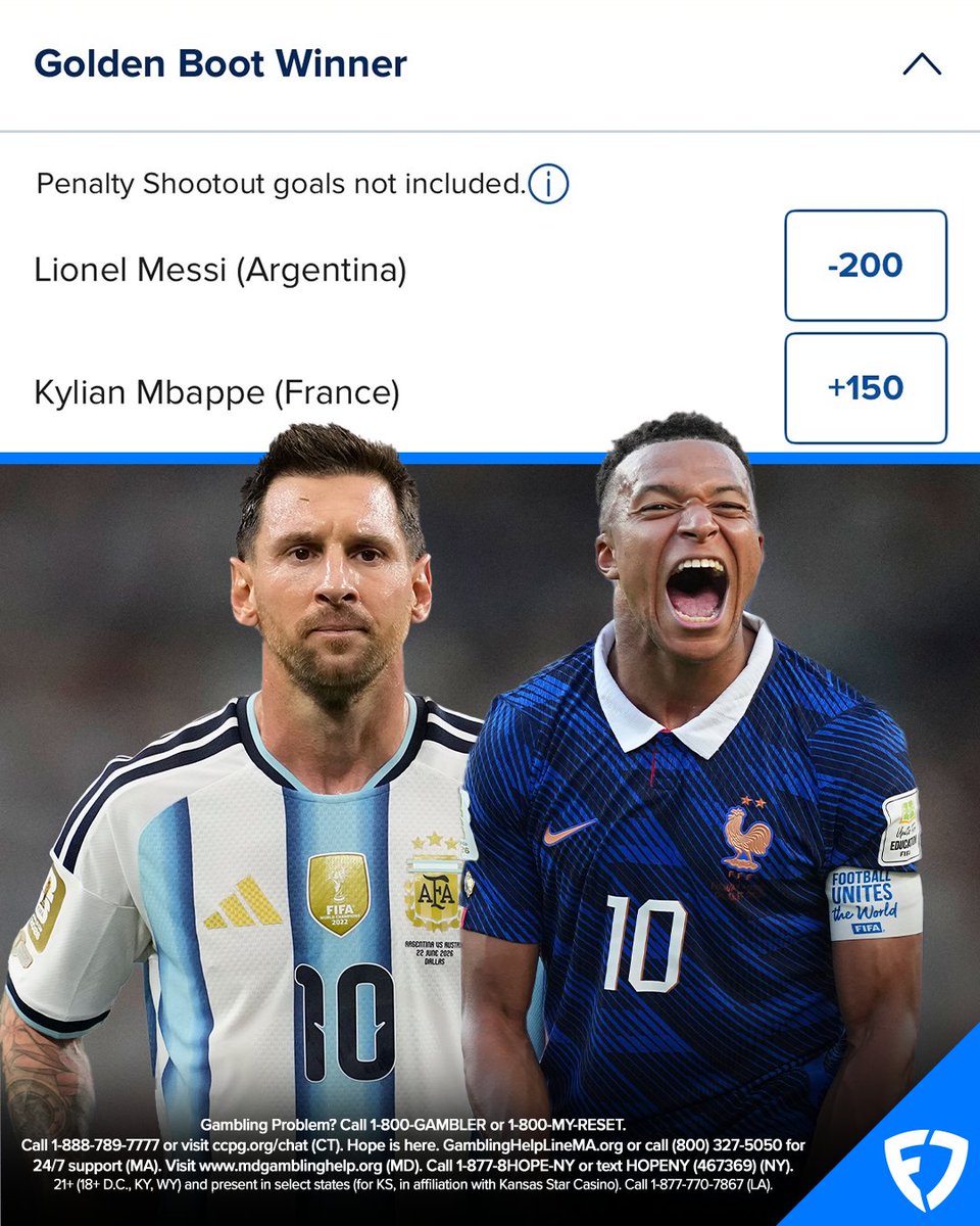 FanDuel Sportsbook tweet media