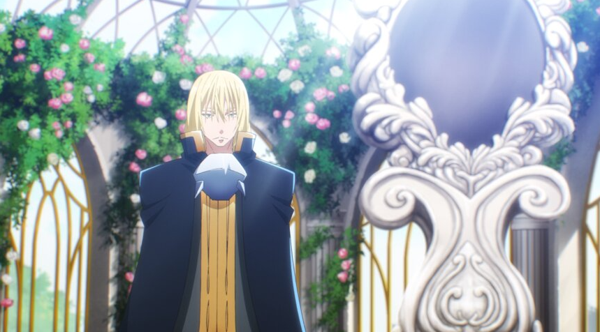 転生したらスライムだった件 第87話 ツイート画像 1