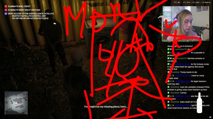 blancfuney8724's tweet photo. @AbbyStanAccount plus Méchantes Katarina 😡 Katarina ne brbiampeeing GIF Abby pas 😡 Katarina est vêtements rose barbie moches 😡 Katarina est gros nez cochon 😡nul pour Katarina 👎👎👎👎 Katarina faire tué Jocelyn est morte sang 😡 prix en repose Jocelyn est morte sang 😡 https://t.co/ilFIthVXW8