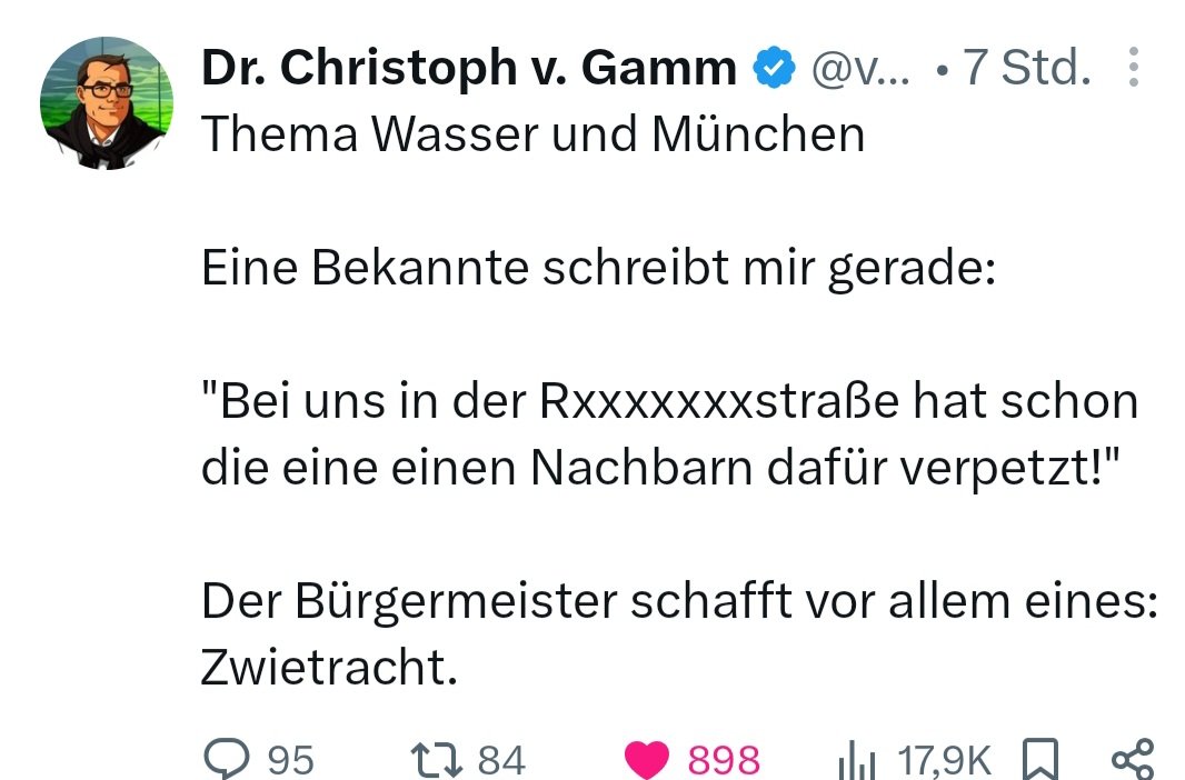 Michael Schiffer tweet media