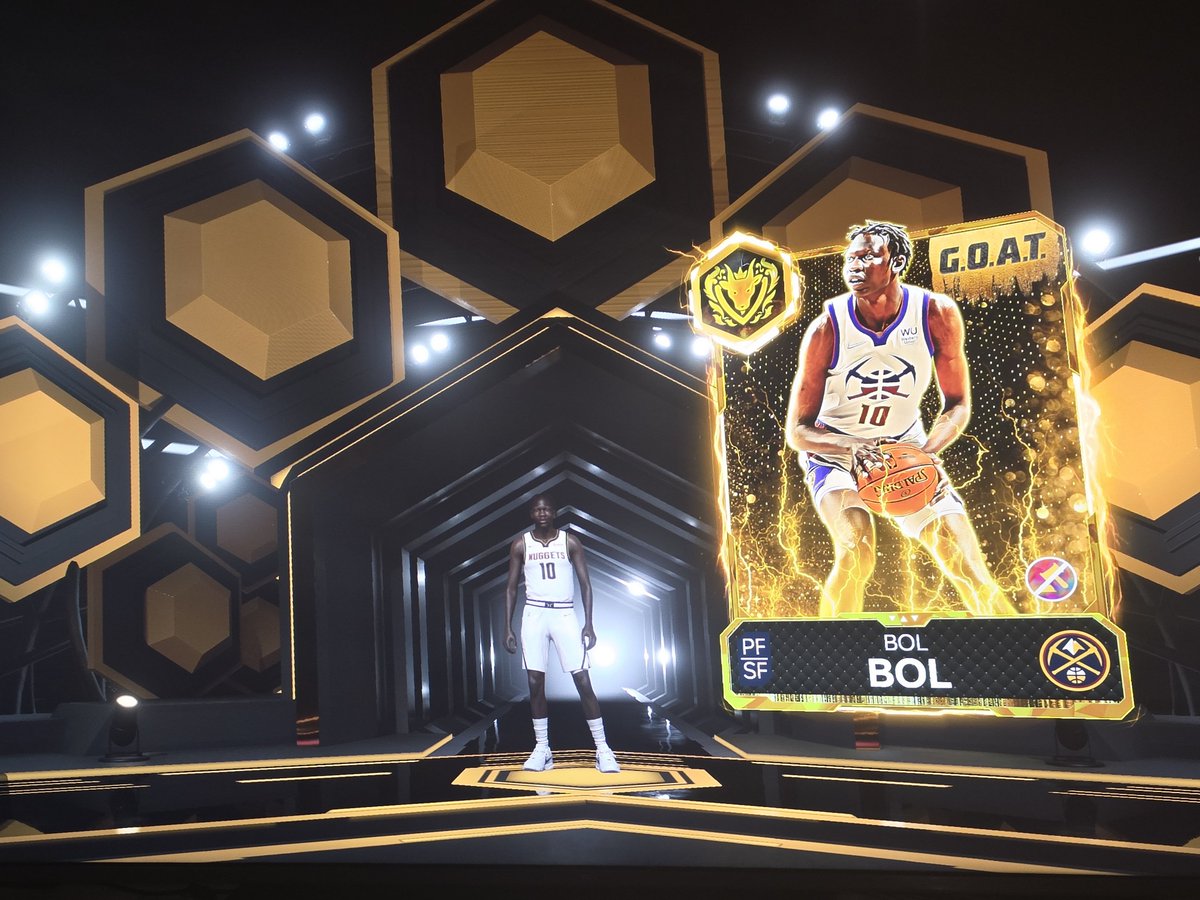 DontWryBeHpy's tweet photo. From my 75k VC goat pack
@KASHMONEYJ1 https://t.co/naf7WlpwOy