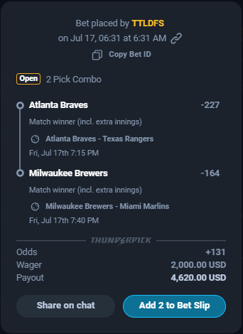 TestTheLimitDFS tweet media