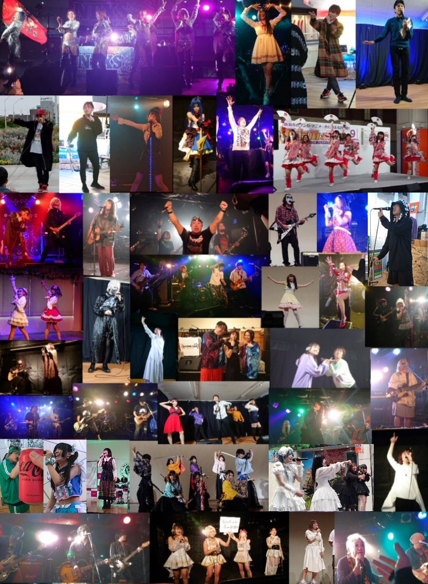 000starask's tweet photo. 本日…！！✨️私ASUKA……！！✨️

37の誕生日を迎えました〜！！✨️

仲良くしてくれる人達、
馴染みのバンド、アイドル、歌い手、
踊り手、共にライブ盛り上げる皆！✨️
昨年また新たに出会った皆に
感謝！！🎤🎸🥁🎹💪🫶🎶❤️‍🔥✨️

これからもよろしくお願いします✨️ https://t.co/EeALxHTBD0