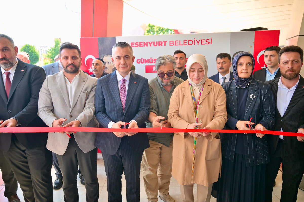 Av. Özlem Zengin 🇹🇷 tweet media