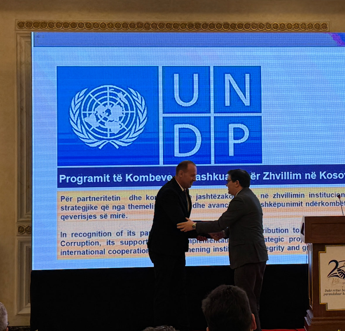 UNDP_Kosovo's tweet photo. https://t.co/wpWQM2snk2