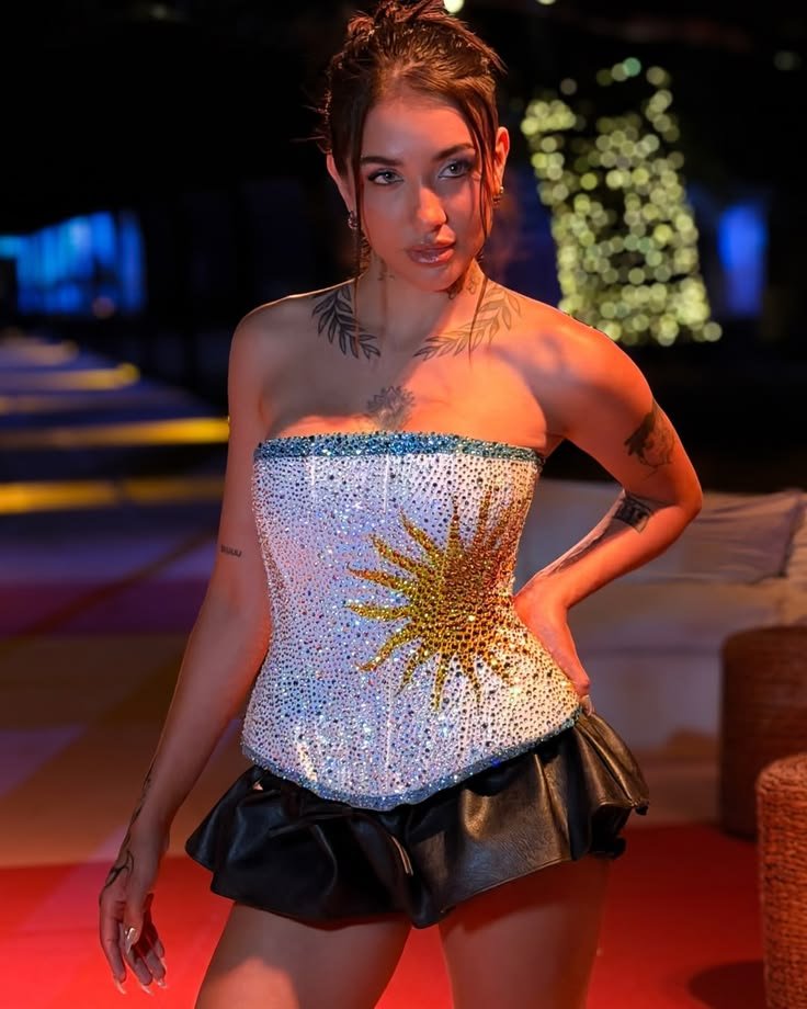 slowx222's tweet photo. @marilongui Nadie más argentina que ella https://t.co/wW3h8zSOxC