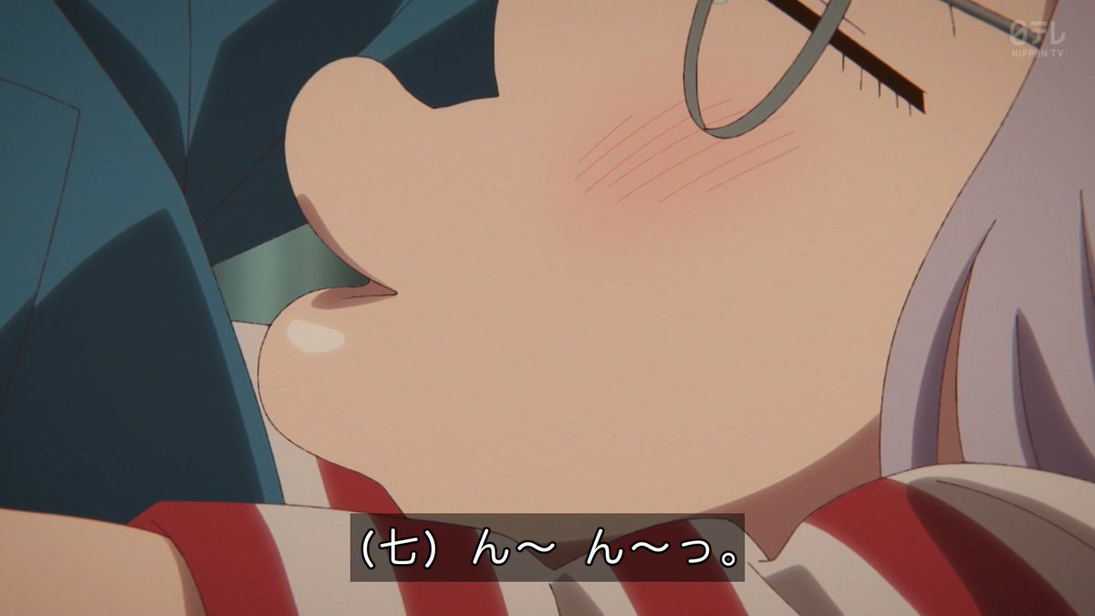 これ描いて死ね 第3話 ツイート画像 1
