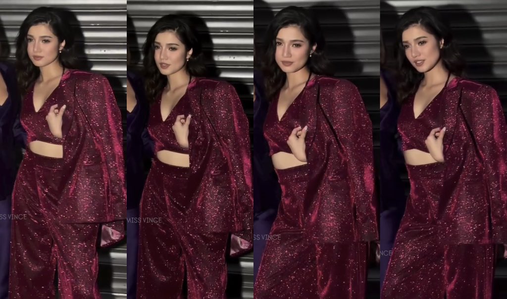 tangingreason's tweet photo. Miss maam is soooo haaawt!!! 🔥🔥🔥

#BelleMariano @bellemariano02 https://t.co/P43DqGrqzL