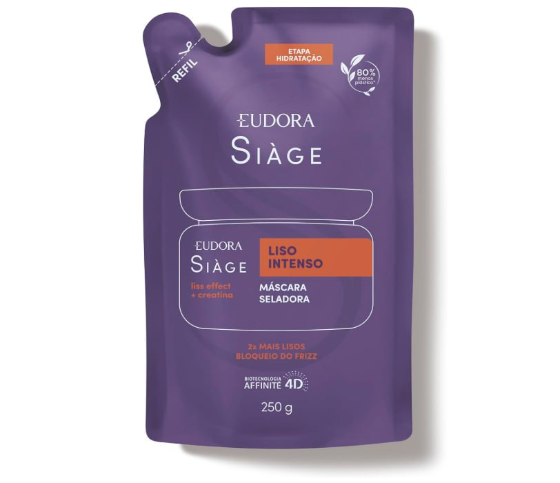 Descontopia's tweet photo. ✅ SIAGE REFIL MÁSCARA CAPILAR LISO INTENSO 250g

💵 Por apenas R$ 28,79!

🔗 https://t.co/IXkMMzxwLA

👉 Redes Sociais: https://t.co/9IFjN8Yv9Z https://t.co/AO9L8NhoAd