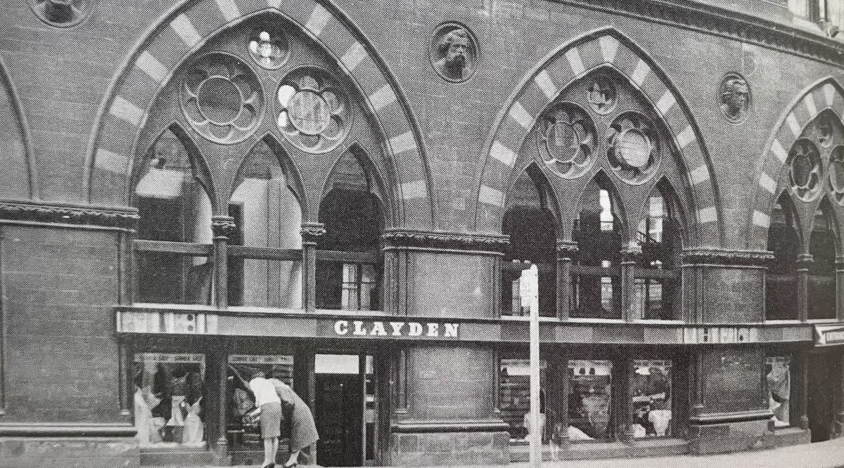 WaterstonesBD1's tweet photo. Waterstones Wool Exchange is having a Birthday this August! We will have story telling, activities and a Woolly Hunt in store! There will also be guided walking tours of the Wool Exchange by Glynn
https://t.co/TqN0tDTjVW
#WoolExchange #Bradford #WaterstonesBradford https://t.co/XNTMkgNbXE