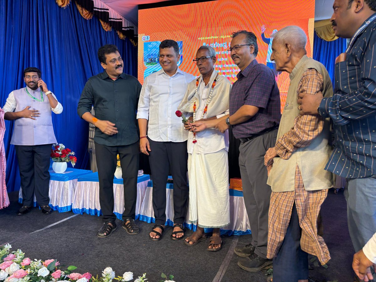 DRM Mysuru tweet media