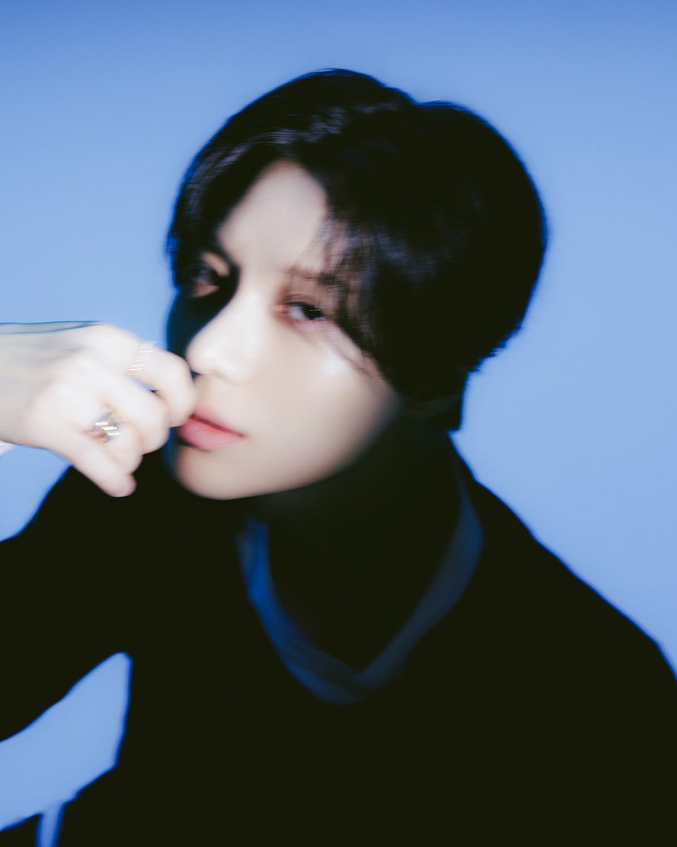 kchartsmaster's tweet photo. Happy 33rd birthday to TAEMIN of SHINee! https://t.co/M7G0AuN43l