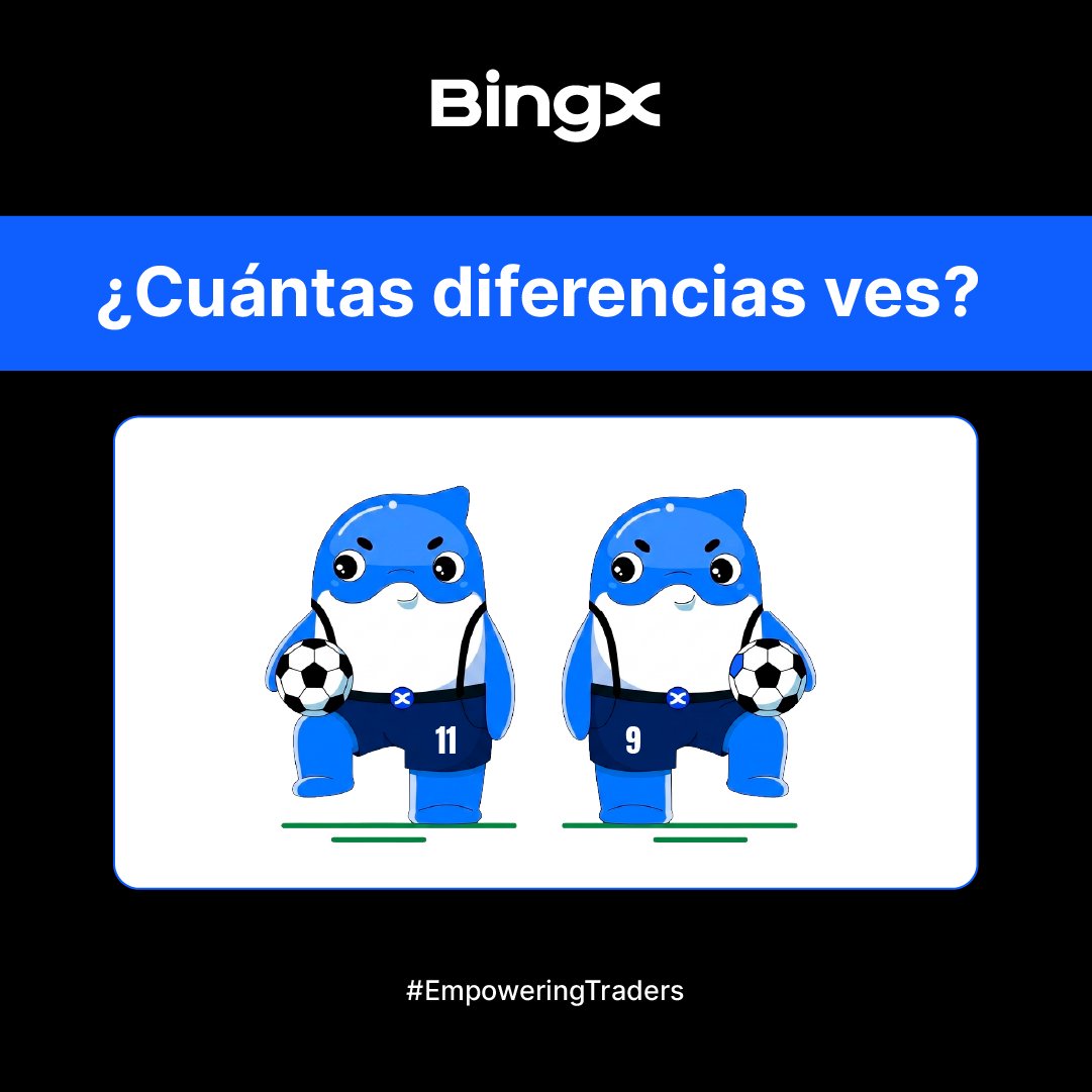 BingXLatino's tweet photo. 🤑 ¡Sorteamos 20 USDT para 2 ganadores! (10 c/u).

👉 Seguirnos + Repost.
👉 Comenta tu respuesta.

🍀 Termina este domingo.

#BingX #Sorteo #CriptoLatam https://t.co/jnQrCmq5rr