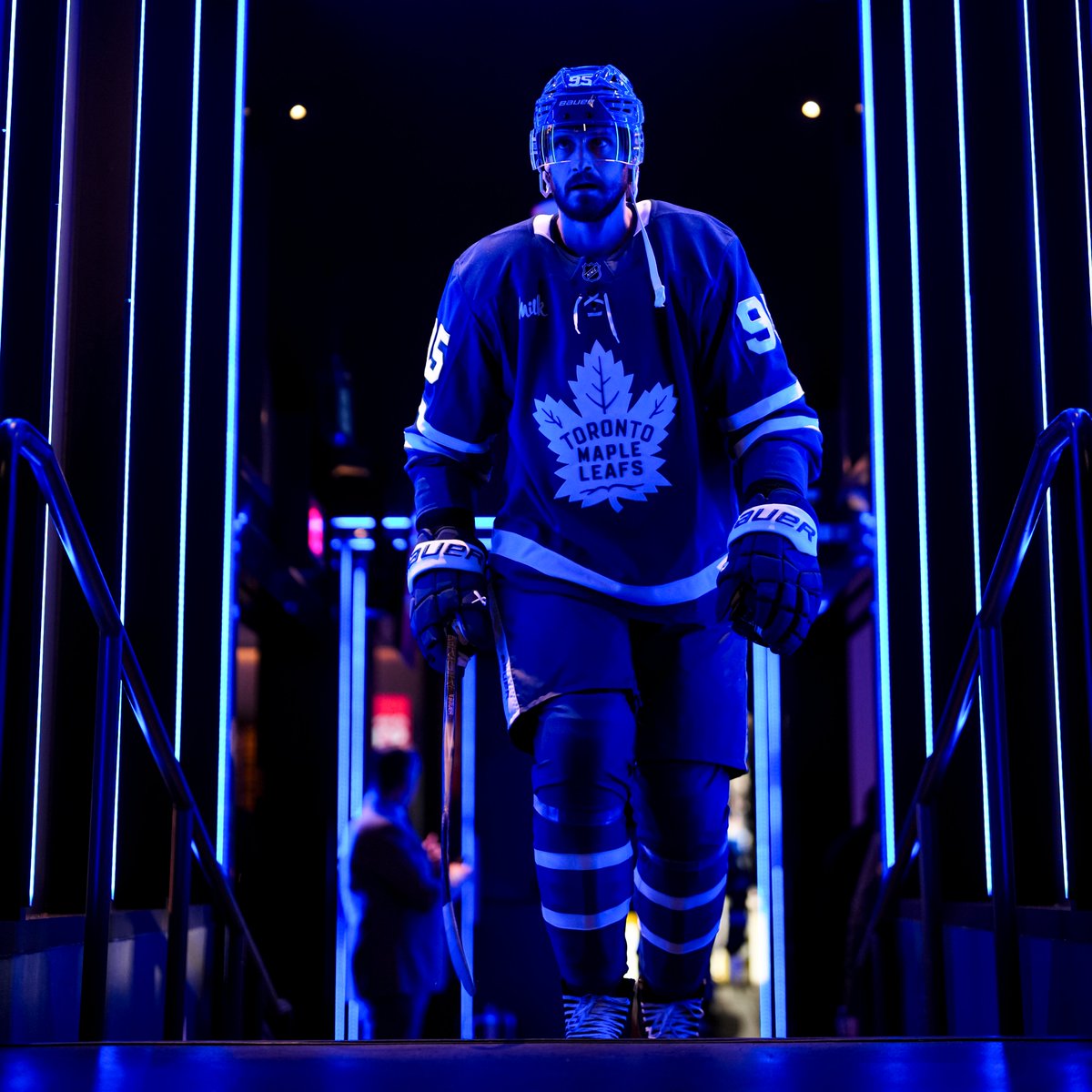 Toronto Maple Leafs tweet media
