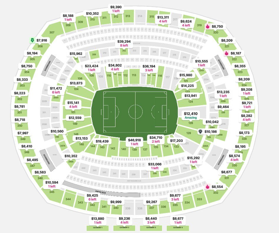 World Cup HQ tweet media