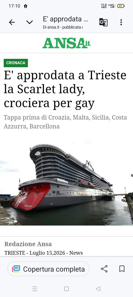 Andrea6590's tweet photo. Sai che puzza di merda https://t.co/WSYmZsIOn3