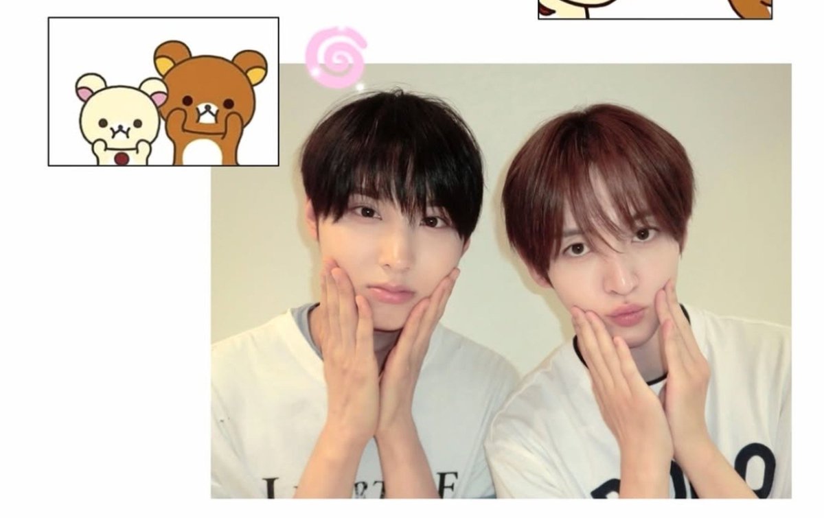 s2j_vv's tweet photo. てかさっき見たんだけど、可愛すぎて( ; ; )こちらしか頭にないです🔚 https://t.co/YztOA6XuMq