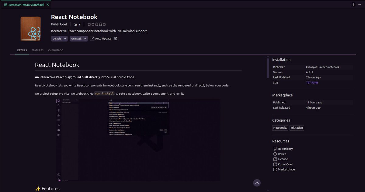 kgcodex tweet picture