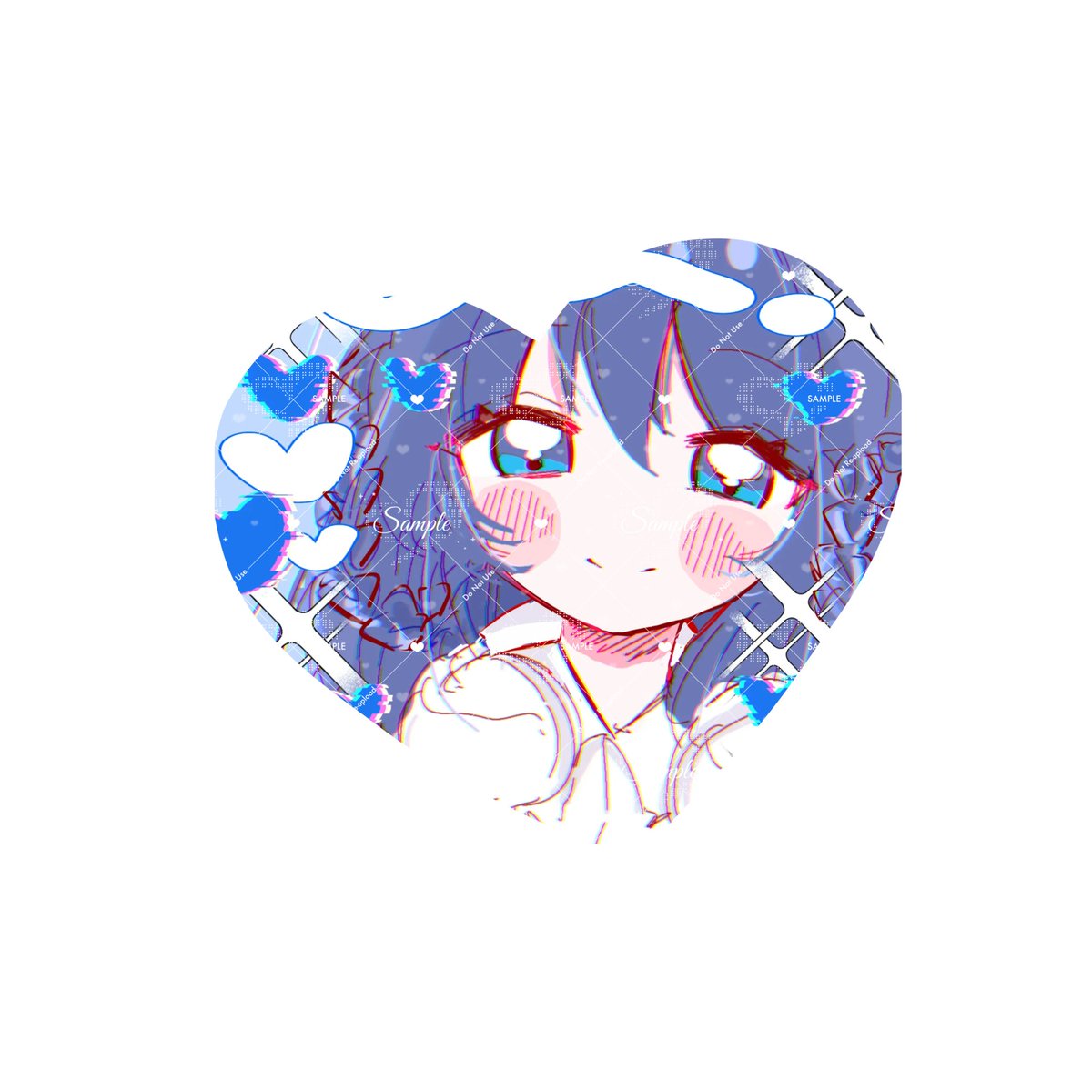 みるち tweet media