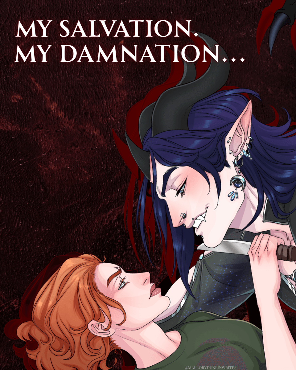 MalloryDunlin's tweet photo. Obsessed? Maybe. Possessive? Definitely—with each other 😏

Read 𝘾𝙖𝙥𝙩𝙞𝙫𝙚 𝙩𝙤 𝙩𝙝𝙚 𝙎𝙝𝙖𝙙𝙤𝙬 𝙋𝙧𝙞𝙣𝙘𝙚 now on Amazon &amp; KU!

#fantasyromance #faeromance #bookishlove #romancereaders #fantasybooks https://t.co/oHrt7FWxsr