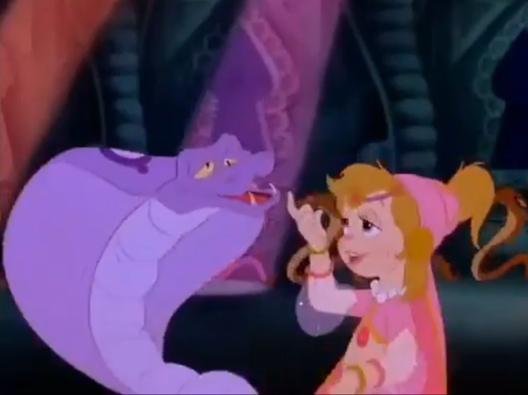 sillybilly98080's tweet photo. @cupcakebambii It's so all the upskirt, pervy animation they drew would resonate with other predators. https://t.co/oKO9GfUNNh