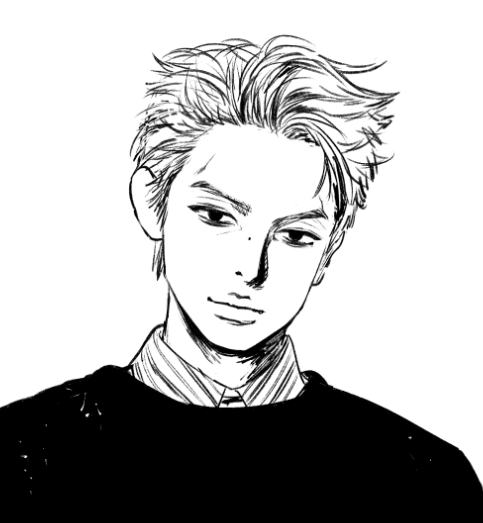 voidaddiction's tweet photo. 𝓙𝓪𝓶𝓮𝓼.                                    쨔미❤️ https://t.co/m8PXu0xLsT