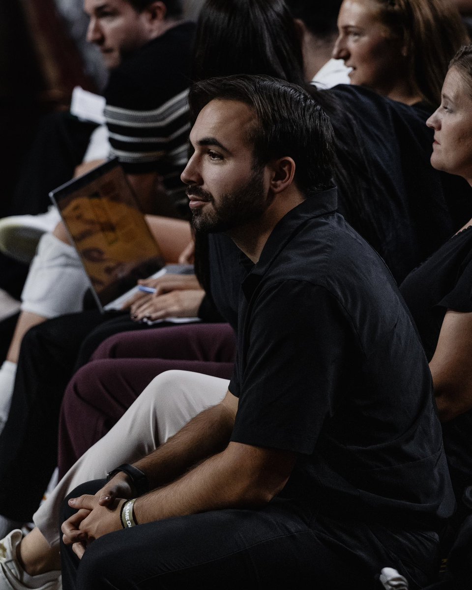 Sun Devil Volleyball tweet media