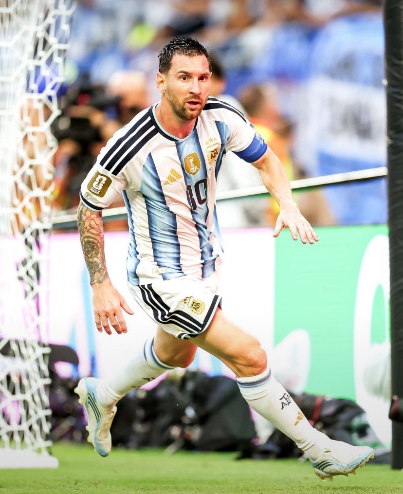 neygurll69083's tweet photo. The oldest player in the 2026 World Cup final is from La masia 
The youngest player is also from La masia.

At this point La masia needs to be studied😭😭 https://t.co/DhAoaFEDoF