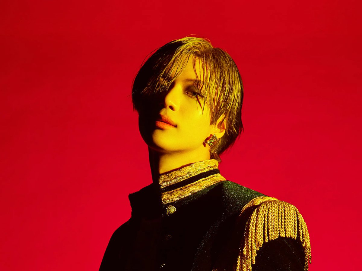 _inmusic_'s tweet photo. Happy 33rd birthday to the talented Taemin of Shinee!🎉🎈 https://t.co/fXAnTV3qlb