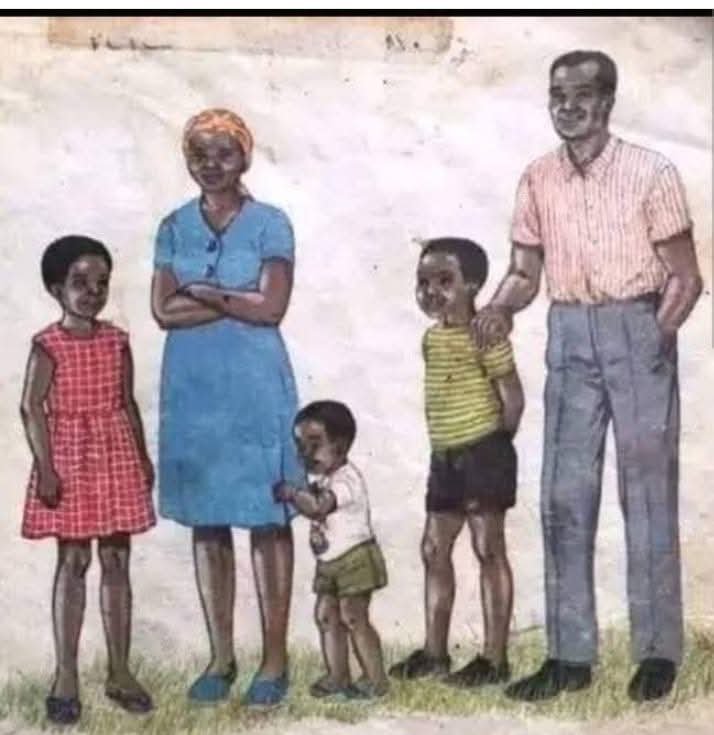 Kenyan Facts 🇰🇪 tweet media
