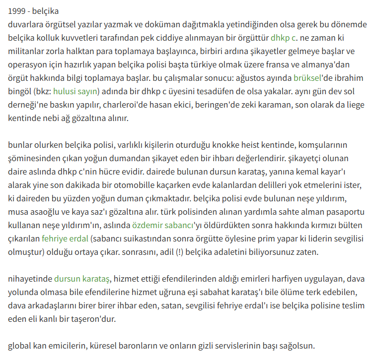 taylanndogan's tweet photo. @hediyelerveren @Hunantankie hee düzen sınırlarının dışında :D batı istihbaratının kucağında olmasın o. acınası saplantılarınızı kendinize saklayın https://t.co/SSMY5HjVux