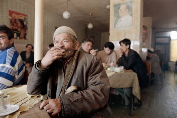 YugoslavVisuals's tweet photo. Podujevë, Kosovo, 1980s. https://t.co/saVonAYhEI