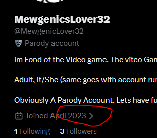 MewgenicLover32's tweet photo. @puthyaround literally not even true https://t.co/dOJDXAir0y