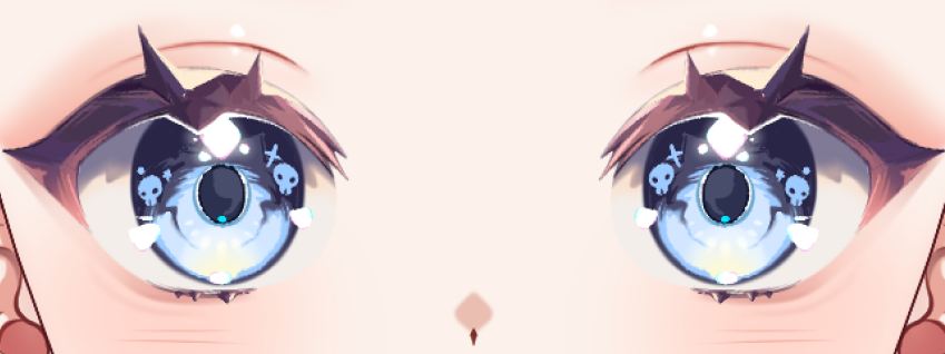 Colour_awr's tweet photo. Comfy Customizable Model have Eyeshine Options <3 hehe we love small details
#ComfyCustomizableModel https://t.co/3sfbYU3Mj3