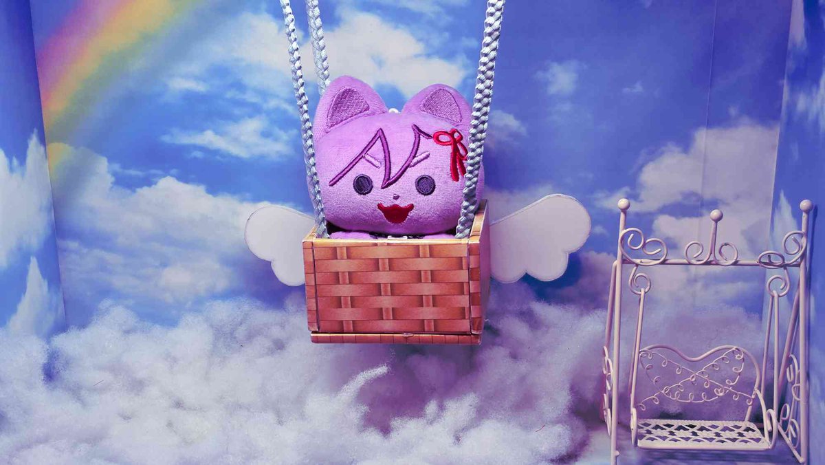 banzoinhakka's tweet photo. Just a little guy having big little adventures ฅ₍^•⩊ •マⳊ₊˚⊹♡ https://t.co/fPdHPWjX6z
