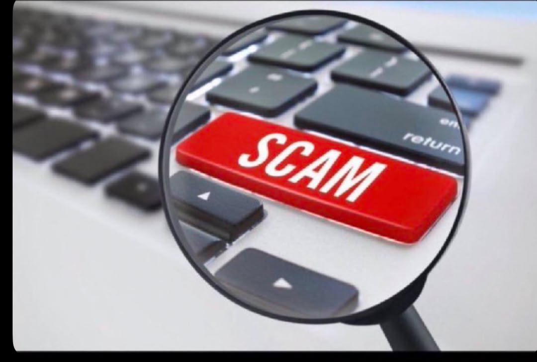 RMcybertech9's tweet photo. Research carefully before investing in #Probux. Reports mention blocked withdrawals and requests for extra "tax" or clearance" fees.
Keep all evidence and transaction records.
If affected, seek trusted recovery support https://t.co/89Re9mr6LS
