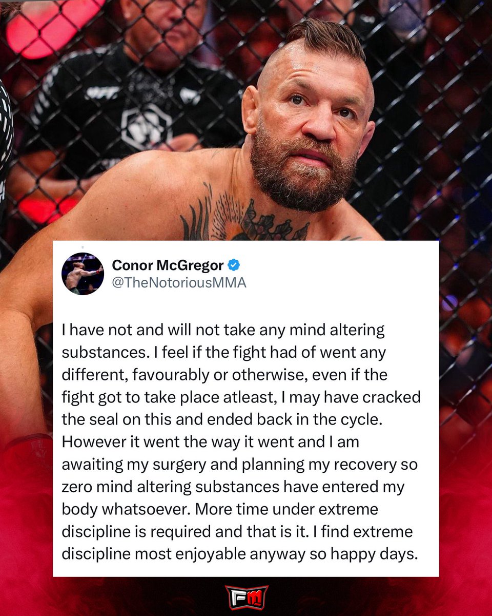Full Mount MMA tweet media