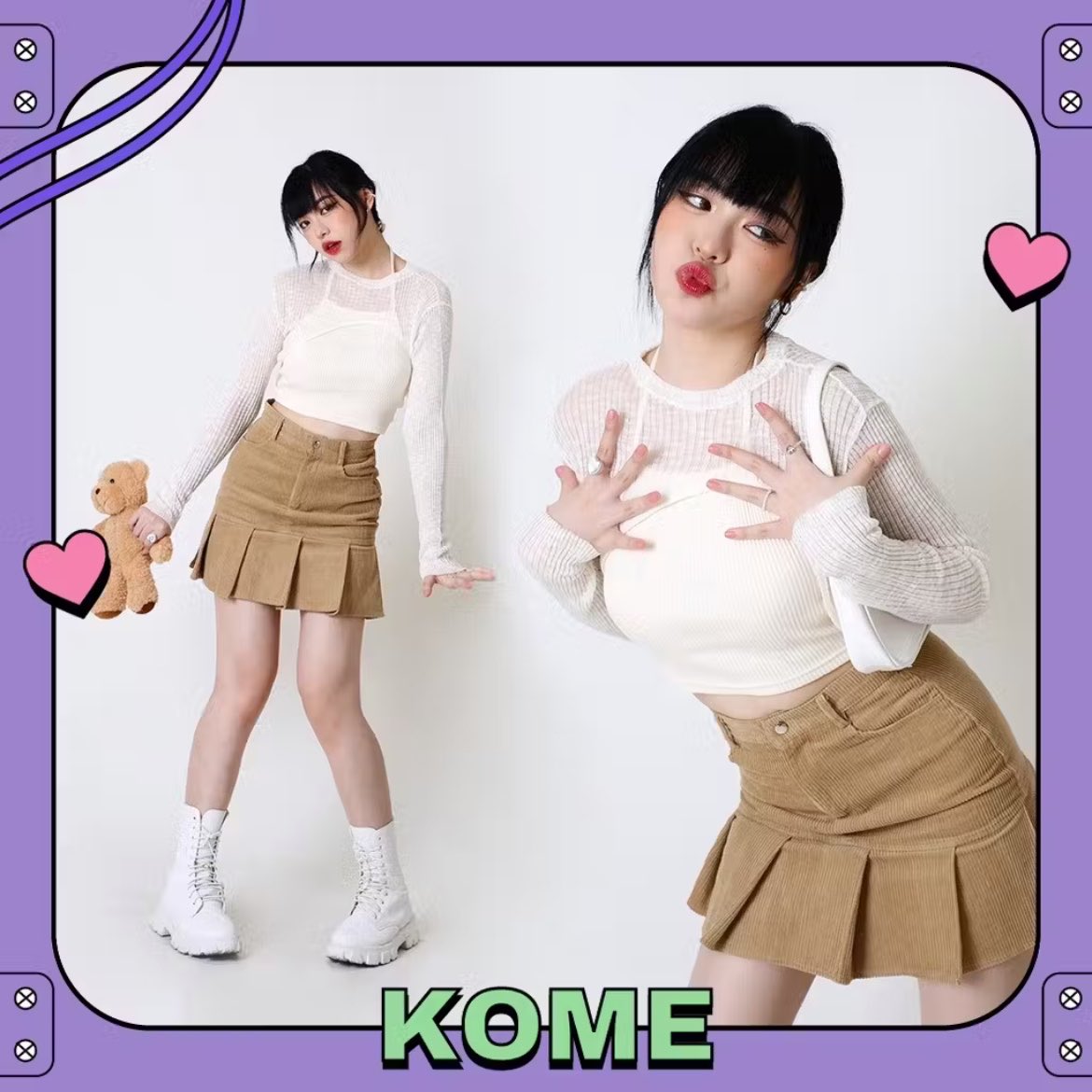 ruririeesale's tweet photo. สายเดี่ยว kome รุ่นนี้ในชอปปี้ของหมดแล้วค่ะ อกถึง 40’’ ทั้งคู่ สีครีมยาว 10.5’’ สีฟ้ายาว 11’’
ตัวละ 60 บาท
#ส่งต่อเสื้อผ้า #ส่งต่อเสื้อผ้ามือสอง #ส่งต่อเสื้อผ้ามือ2 #เสื้อผ้ามือสอง #โล๊ะตู้ #โล๊ะตู้เสื้อผ้า #ส่งต่อkome #kome https://t.co/ciScmi89cm