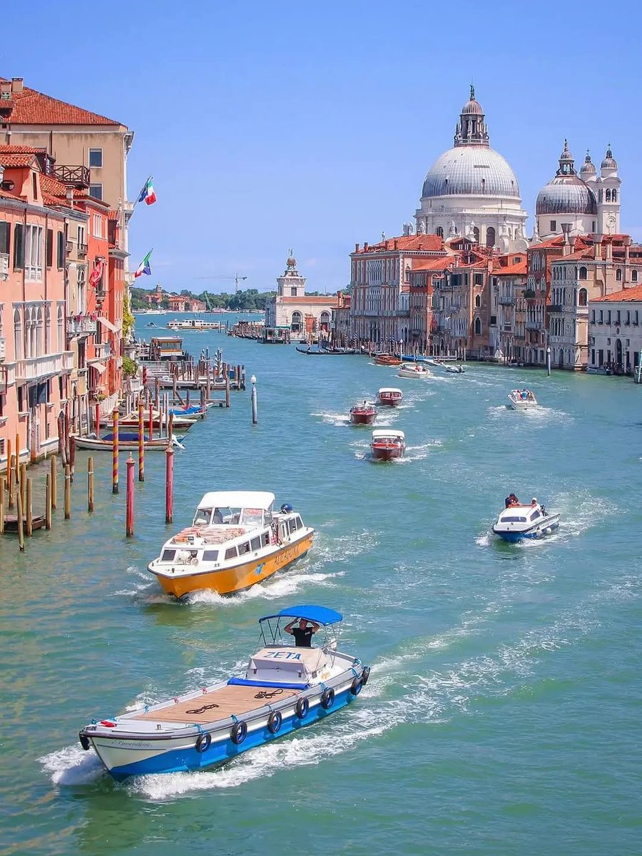 SeascapeNature's tweet photo. Venice, Italy 🇮🇹 https://t.co/pUC5H7QDvF